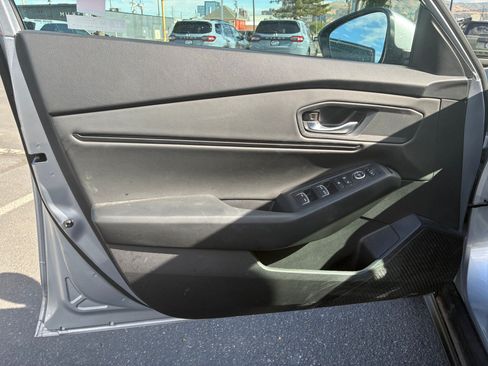 Used 2024 Honda Accord EX image 14