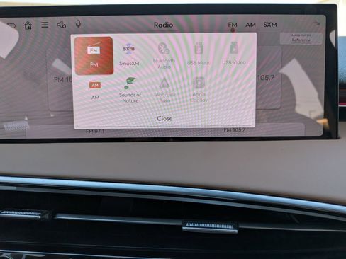 New 2026 Genesis GV70 2.5T Advanced image 21