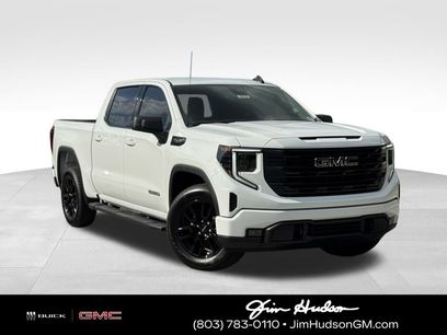 New 2026 GMC Sierra 1500 Elevation w/ LPO, Elevation Black Package