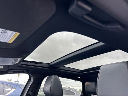 Used 2024 MAZDA CX-90 Plug-In Hybrid w/ Premium Plus image 9