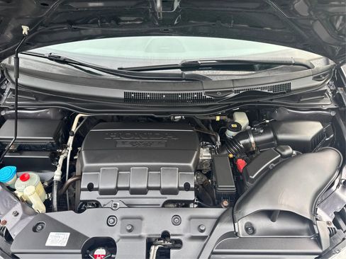 Used 2015 Honda Odyssey LX image 20