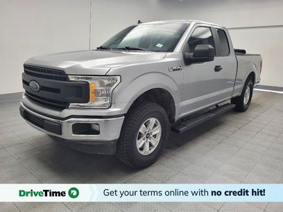 Used 2020 Ford F150 XL w/ Equipment Group 101A Mid