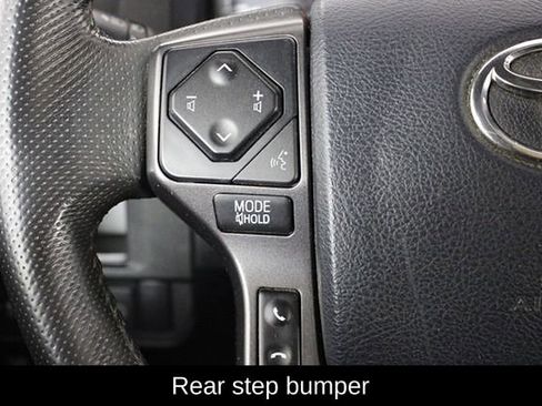 Used 2018 Toyota Tacoma TRD Off-Road image 21