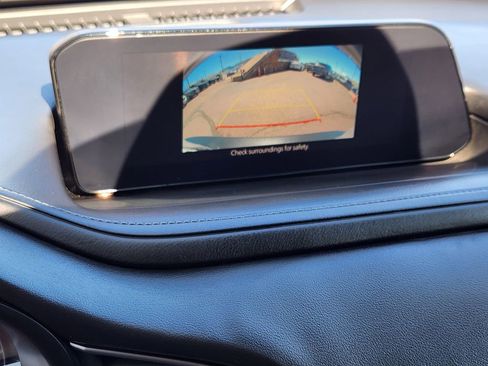 Used 2024 MAZDA CX-30 AWD 2.5 S w/ Select Sport Pkg image 9