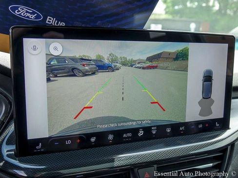 Used 2023 Ford Escape ST-Line w/ Tech Pack #1 AWD/4WD image 18