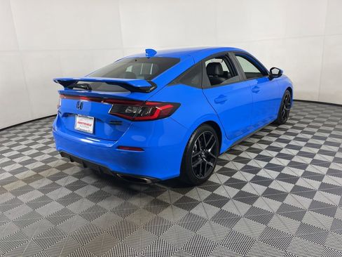 Certified 2022 Honda Civic Sport Touring image 15