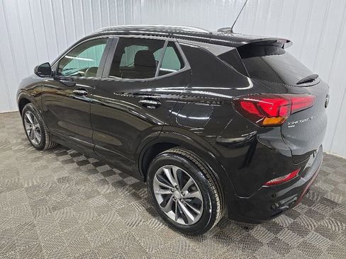 Used 2023 Buick Encore GX Select w/ Sport Touring Package AWD/4WD image 9