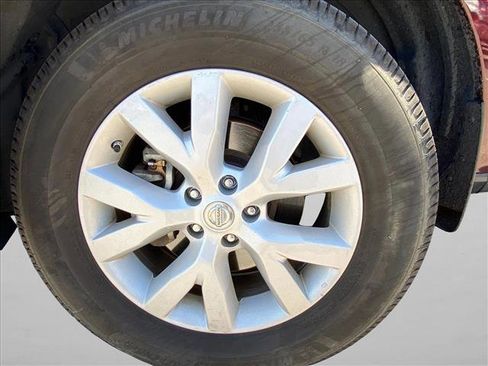 Used 2014 Nissan Murano SV w/ Value Package FWD image 27