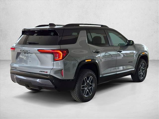 New 2027 GMC Terrain AT4 w/ Convenience Package III AWD/4WD image 2