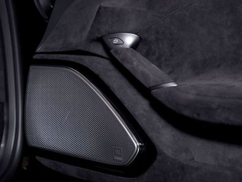 Certified 2024 Ferrari Roma Spider image 57