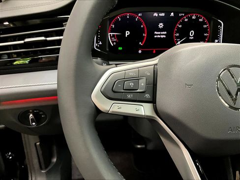 New 2026 Volkswagen Jetta SEL image 17