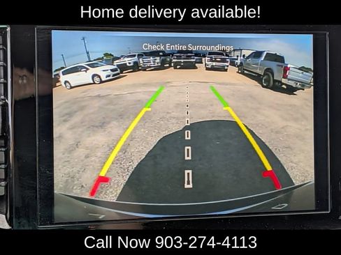 Used 2026 Dodge Durango GT AWD/4WD image 18
