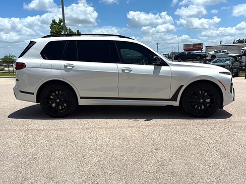 Used 2025 BMW X7 M60i AWD/4WD image 5