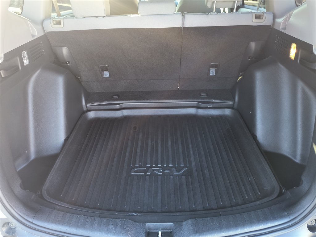 Used 2017 Honda CR-V EX image 29