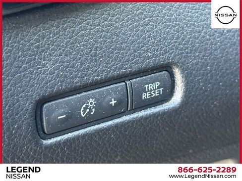 Used 2019 Nissan Rogue S w/ Special Edition Package image 15