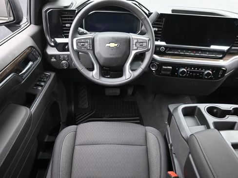 New 2026 Chevrolet Silverado 1500 LT image 11