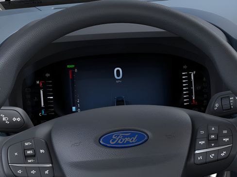 New 2026 Ford Maverick XL w/ 4K Tow Package AWD/4WD image 13