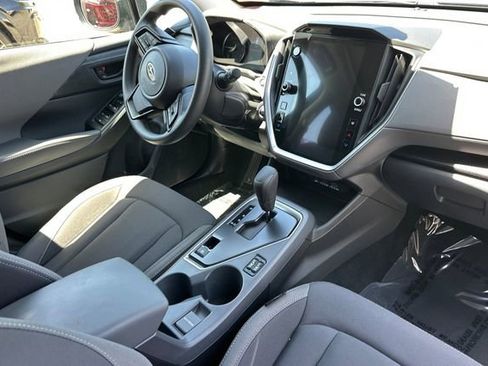 Used 2025 Subaru Crosstrek 2.0i Premium AWD/4WD image 16
