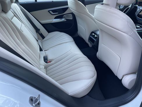 New 2026 Mercedes-Benz E 450 4MATIC All-Terrain Wagon image 40