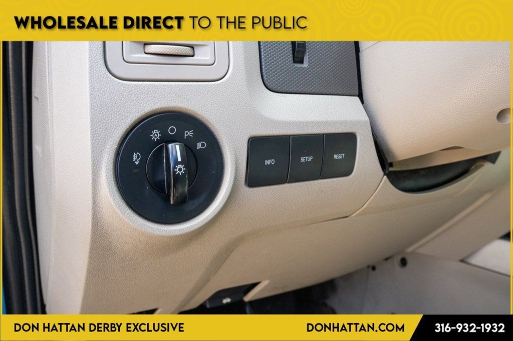 Used 2012 Ford Escape XLT FWD image 8