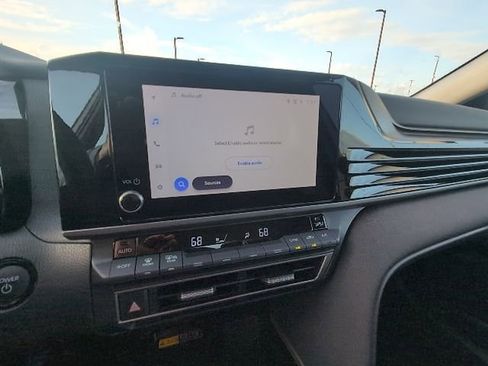 Used 2026 Toyota Camry LE w/ Convenience Package image 12