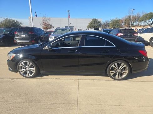 Used 2014 Mercedes-Benz CLA 250 image 7