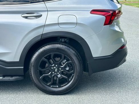 Used 2022 Hyundai Santa Fe XRT FWD image 38