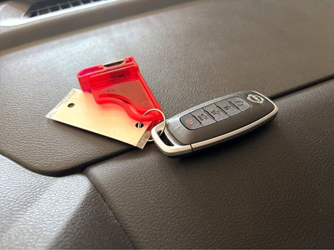 Used 2024 Nissan Sentra SR image 30