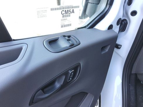 New 2026 Ford Transit 250 148 Medium Roof w/ Load Area Protection Package RWD image 5