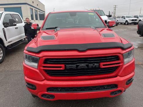 Used 2019 RAM 1500 Sport w/ Level 2 Equipment Group image 23