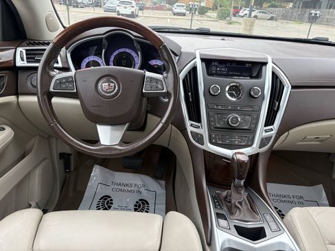 Used 2011 Cadillac SRX Luxury FWD image 30