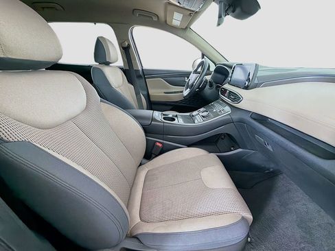 Used 2022 Hyundai Santa Fe SEL w/ Convenience Package image 22