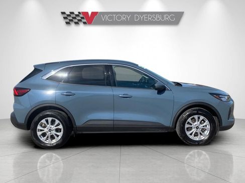 Used 2023 Ford Escape Active w/ Tech Pack #2 image 9