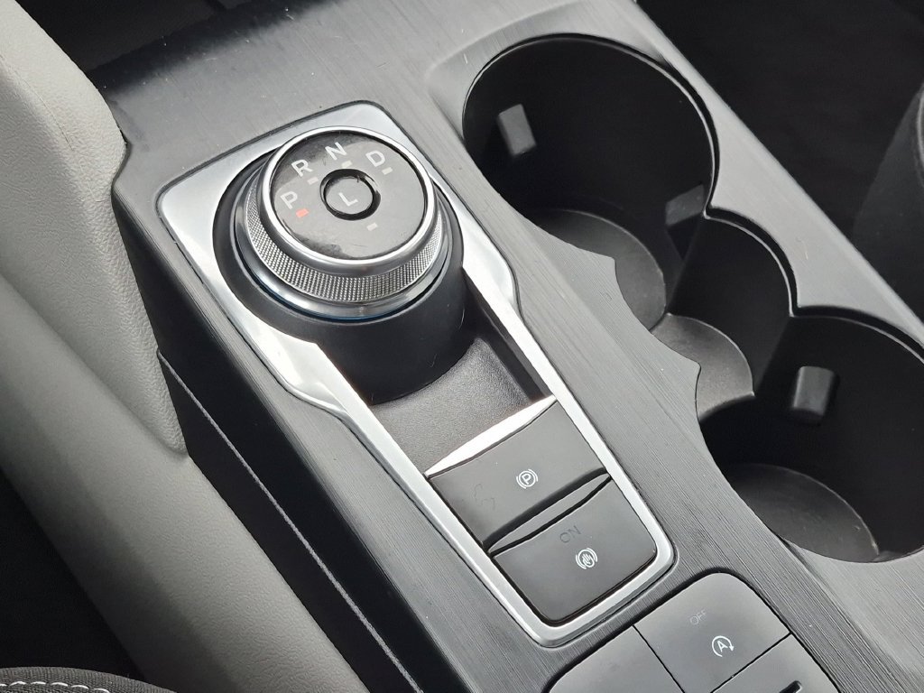 Used 2023 Ford Escape Active w/ Cold Weather Package FWD image 14