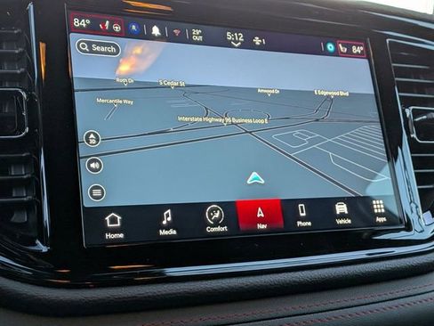 New 2026 Dodge Durango GT image 24