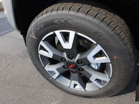 New 2026 Toyota 4Runner TRD Sport Premium AWD/4WD image 66