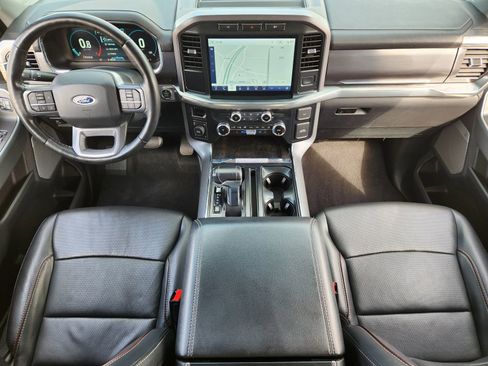 Used 2023 Ford F150 Lariat image 29