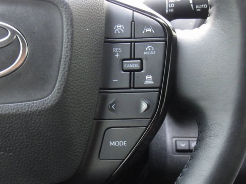 Certified 2024 Toyota bZ4X XLE w/ Weather Package image 26