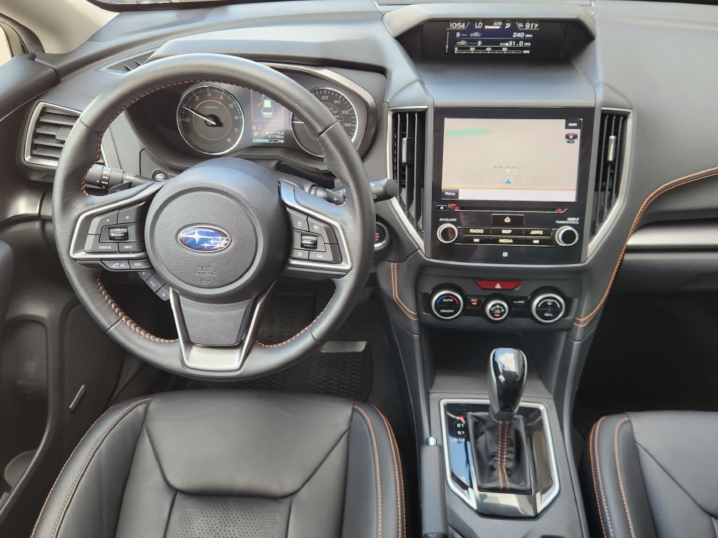 Used 2019 Subaru Crosstrek 2.0i Limited w/ Moonroof Package w/Navigation AWD/4WD image 57