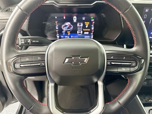 Used 2023 Chevrolet Colorado Z71 image 20