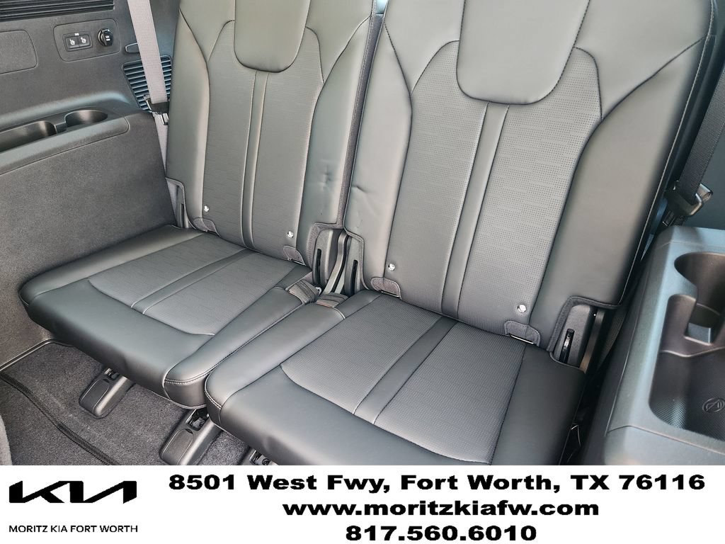 New 2026 Kia Sorento S w/ S Panoramic Sunroof Package FWD image 20