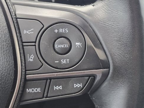 Used 2022 Toyota Camry SE AWD/4WD image 28