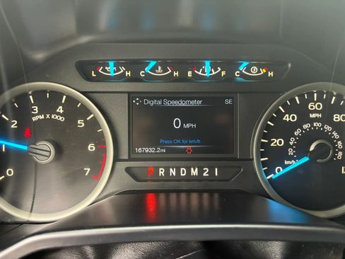 Used 2016 Ford F150 XLT w/ Equipment Group 302A Luxury AWD/4WD image 20