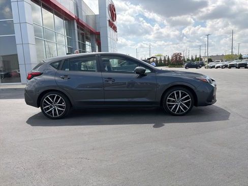 Used 2024 Subaru Impreza 2.0i Sport AWD/4WD image 8