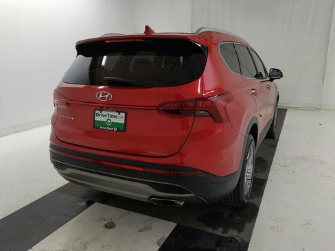 Used 2023 Hyundai Santa Fe SEL image 7
