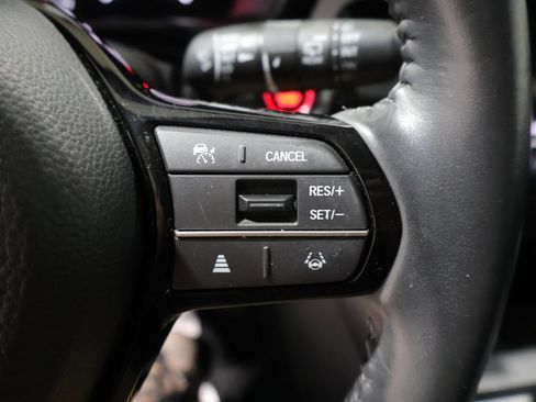 Used 2024 Honda CR-V EX-L image 35