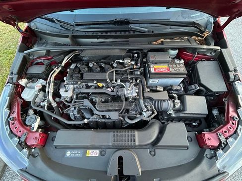 Certified 2022 Toyota Corolla SE image 11