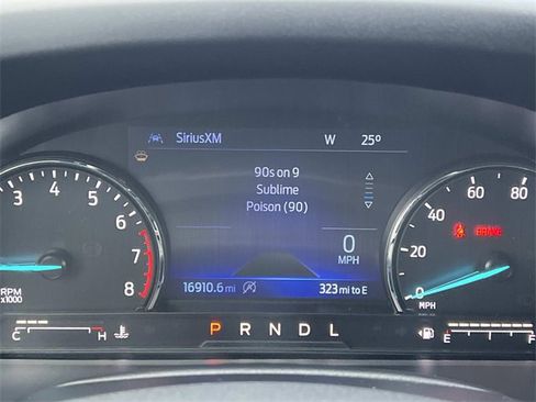 Certified 2023 Ford Explorer XLT image 23