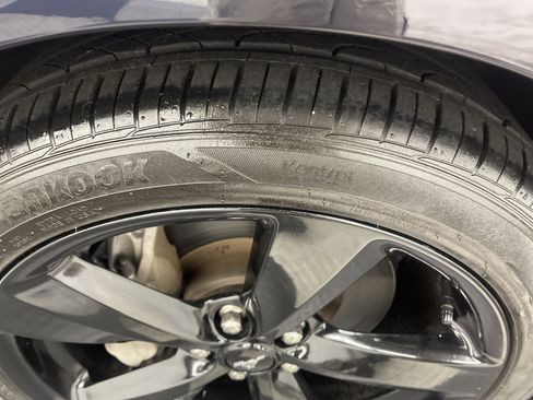 Used 2021 Ford Mustang GT w/ Equipment Group 301A RWD image 18