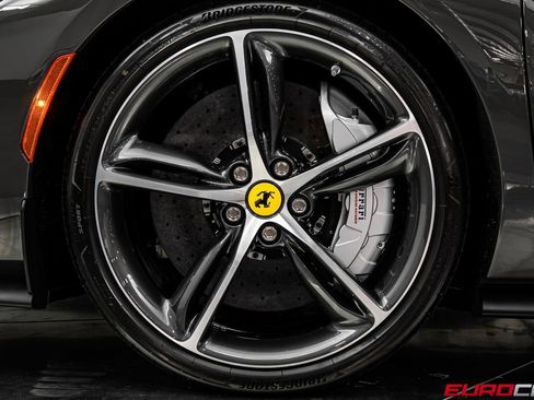 Used 2024 Ferrari 296 GTB image 23